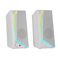 Mars Gaming MS72 RGB Speakers