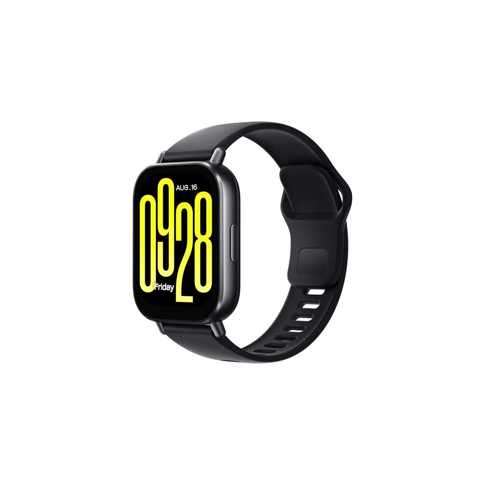 Smartwatch Redmi Watch 5 Active Negro Xiaomi