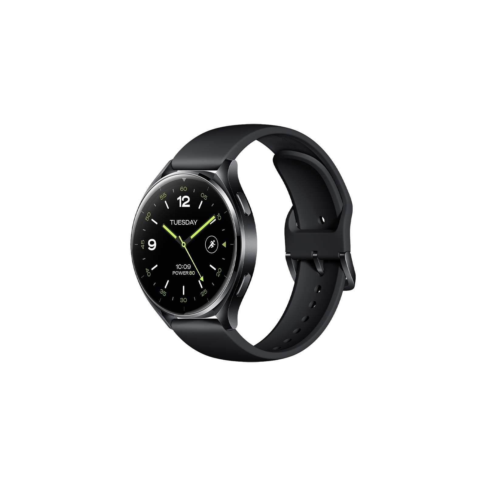 Smartwatch Redmi Watch 2 Negro Xiaomi