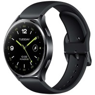 Xiaomi Smartwatch Redmi Watch 2 Black