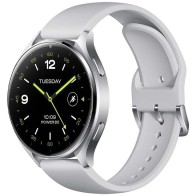 Smartwatch Xiaomi Watch 2 Plata