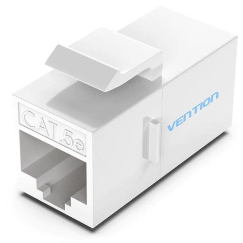 Conector RJ45 Cat5e UTP Vention