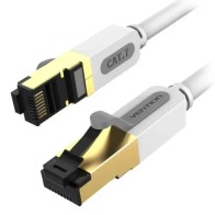 Vention RJ45 Cat.7 S/FTP AWG28 Cable 5m Gray