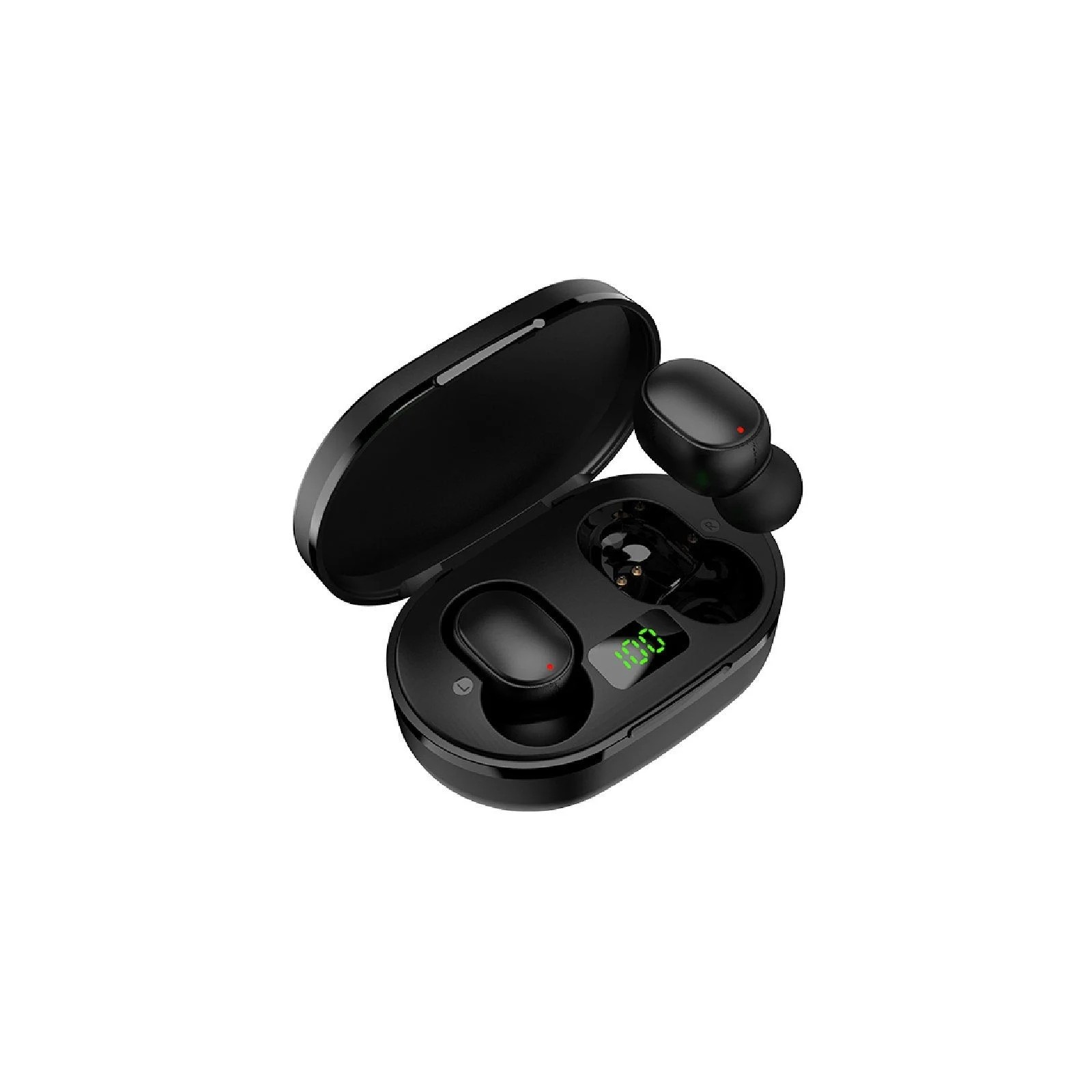 Auricular Bluetooth Tiny T16 Negro Vention