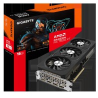 VGA AMD Radeon RX 7600 XT Gaming OC 16GB Gigabyte