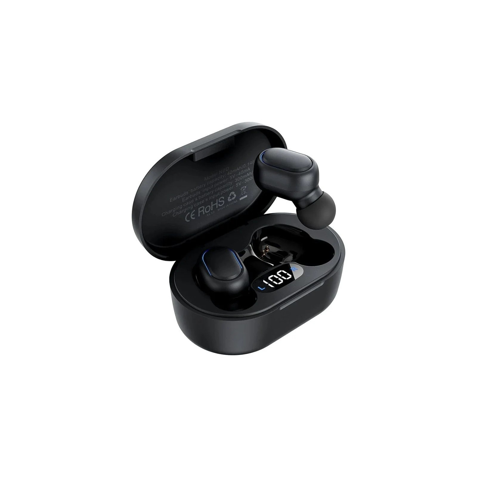 Auriculares Bluetooth Tiny T15 Vention