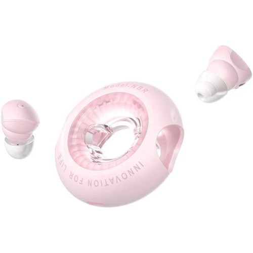 Bluetooth Earphones NBRP0 Pink Vention