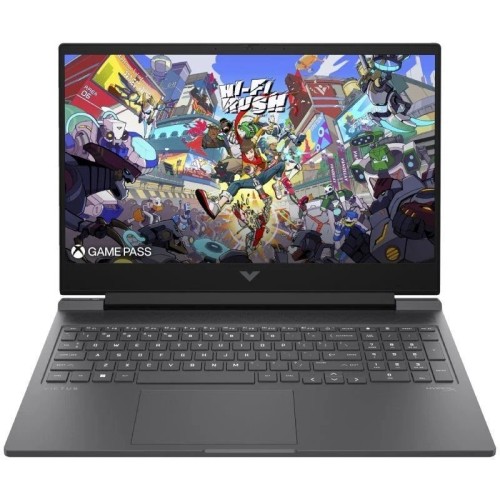 HP Victus 16-r1041ns Notebook with Intel i7 and RTX 4070