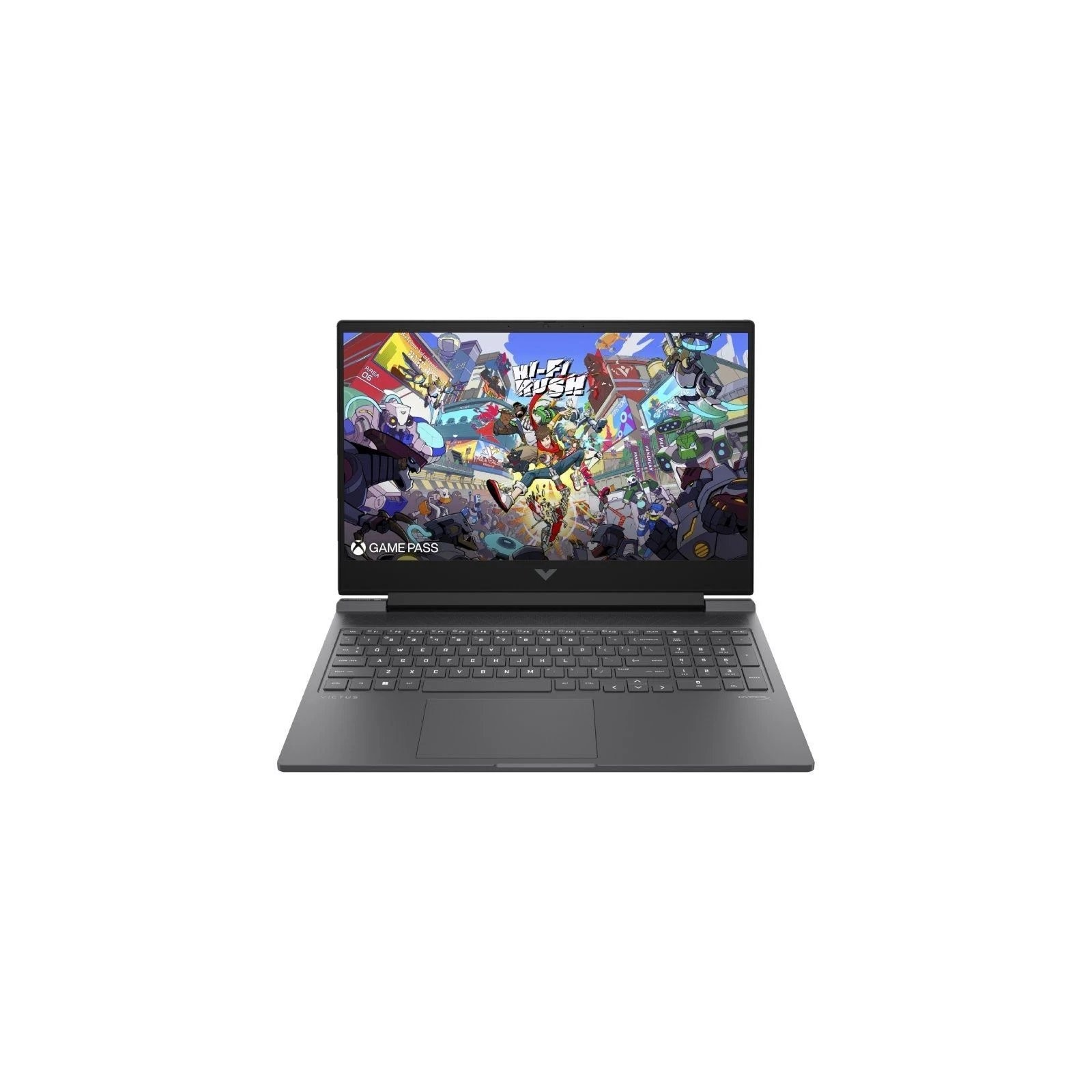 HP Victus 16-r1041ns Notebook with Intel i7 and RTX 4070