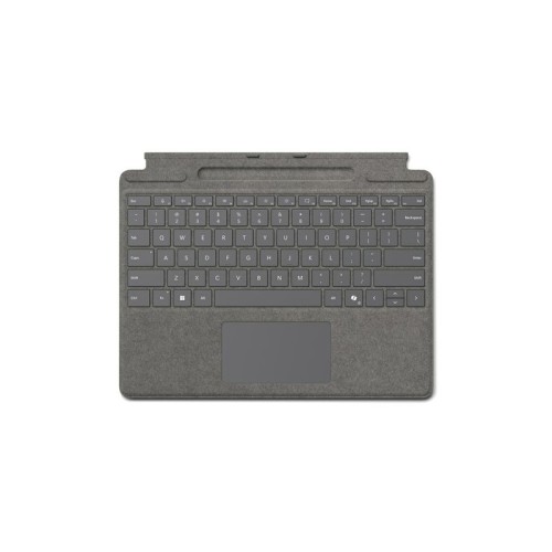 Cubierta Type Cover para Microsoft Surface Pro 8 9 10