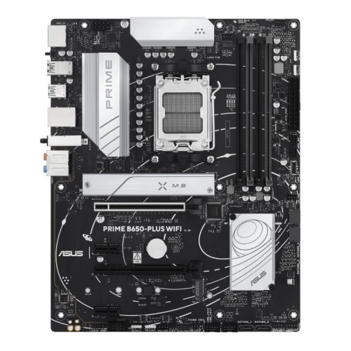 Asus Prime B650-Plus WiFi Motherboard Best Quality