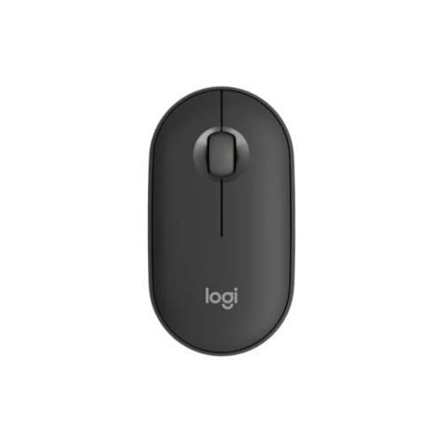 Raton Optico Wireless Pebble 2 M350s Negro Logitech