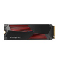 2 Tb Ssd Serie 990 Pro Heatsink M.2 Nvme Samsung