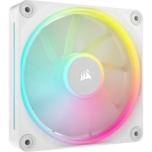 Ventilador RGB LX120 iCUE LINK para Refrigeración Eficiente