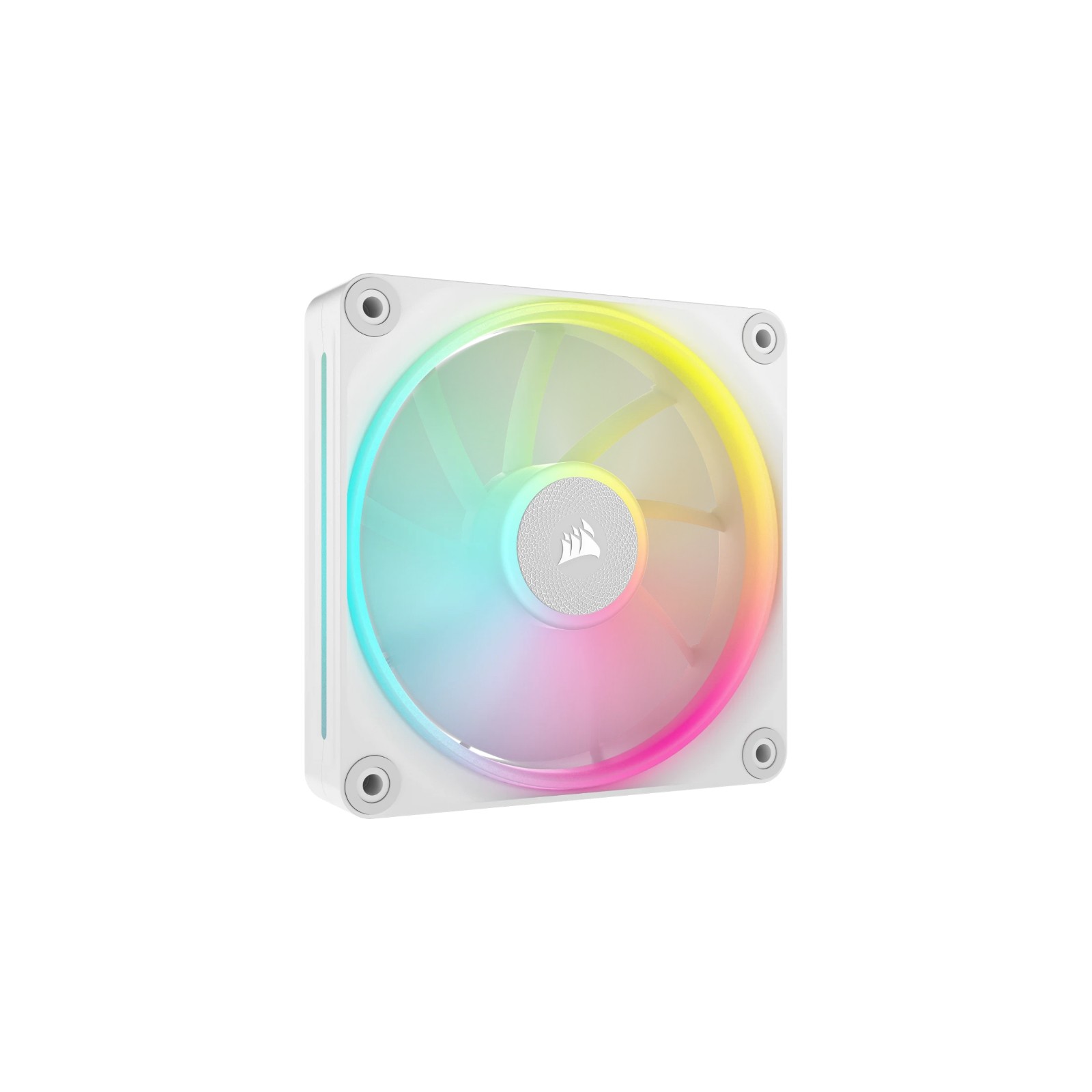 Corsair iCUE LINK RGB Fan LX120 for Efficient Cooling