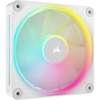 Corsair iCUE LINK RGB Fan LX120 for Efficient Cooling