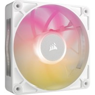 Corsair RX120 MAX RGB Fan 120mm White