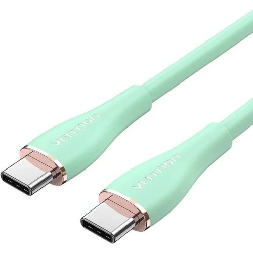 Cable USB-C a USB-C 100W 1.5M Vention