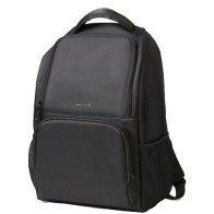 Waterproof KRLBO 15.6' Backpack 27L Black Vention