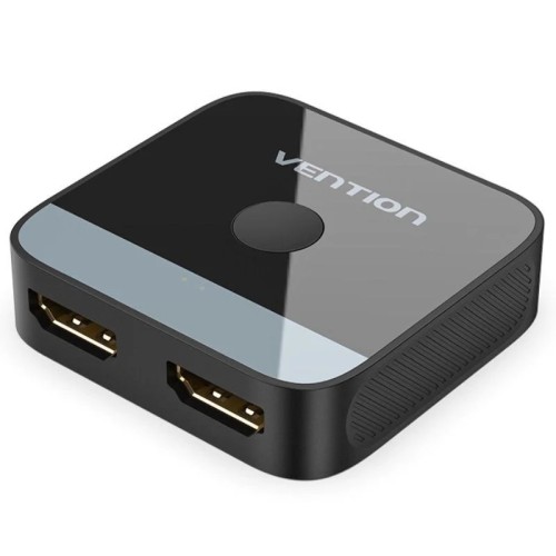 Vention 4K 2.1 Bidirectional Switch 2xHDMI