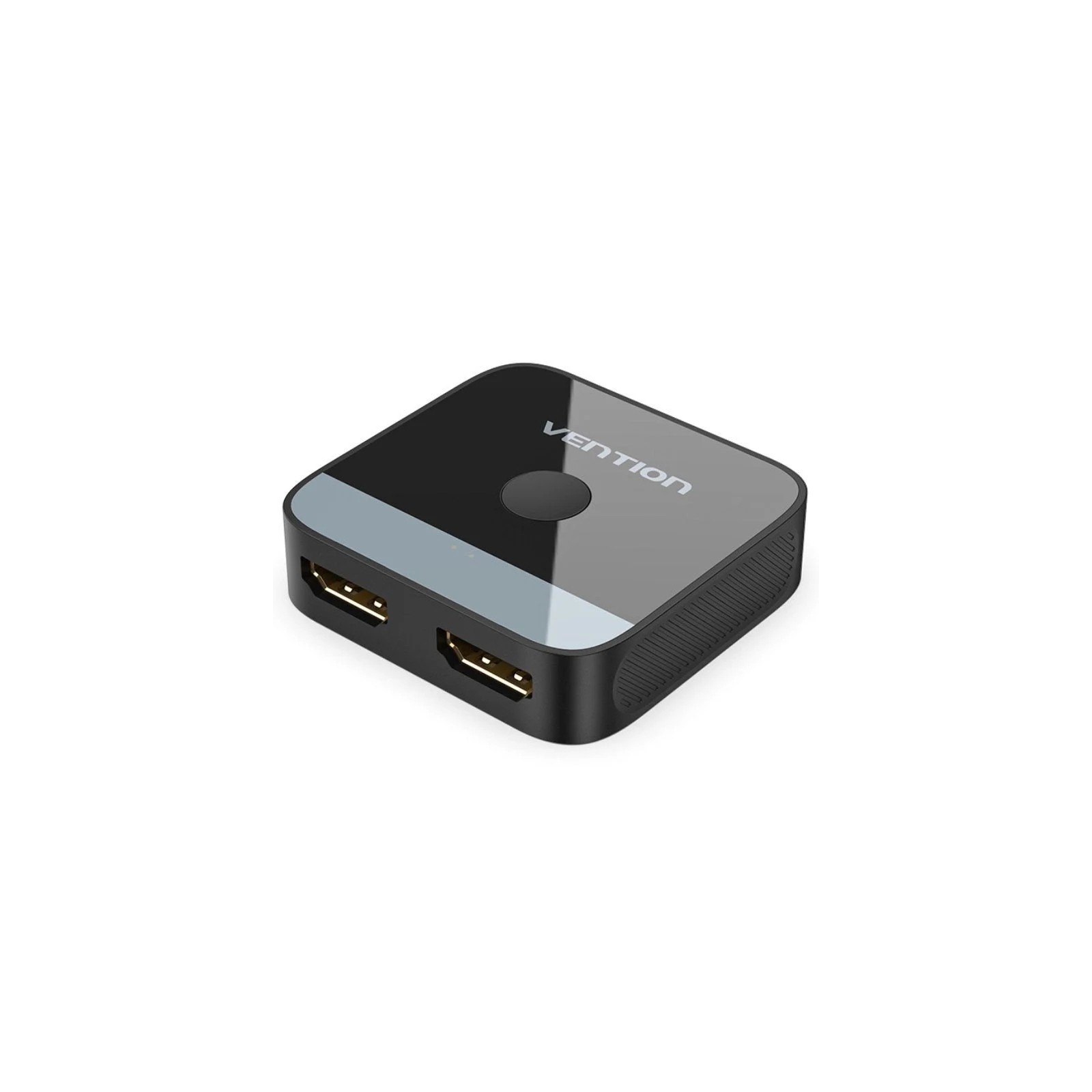 Vention 4K 2.1 Bidirectional Switch 2xHDMI