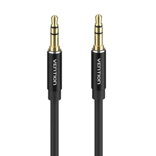 Duplicador 3xHDMI/H-HDMI/M-Audio Negro Vention