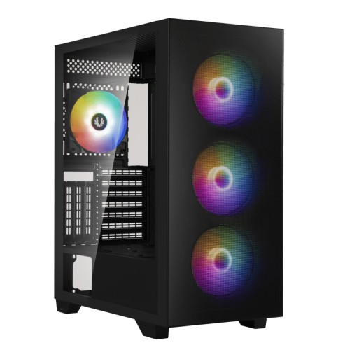 Bitfenix A-RGB Semitower Case Black