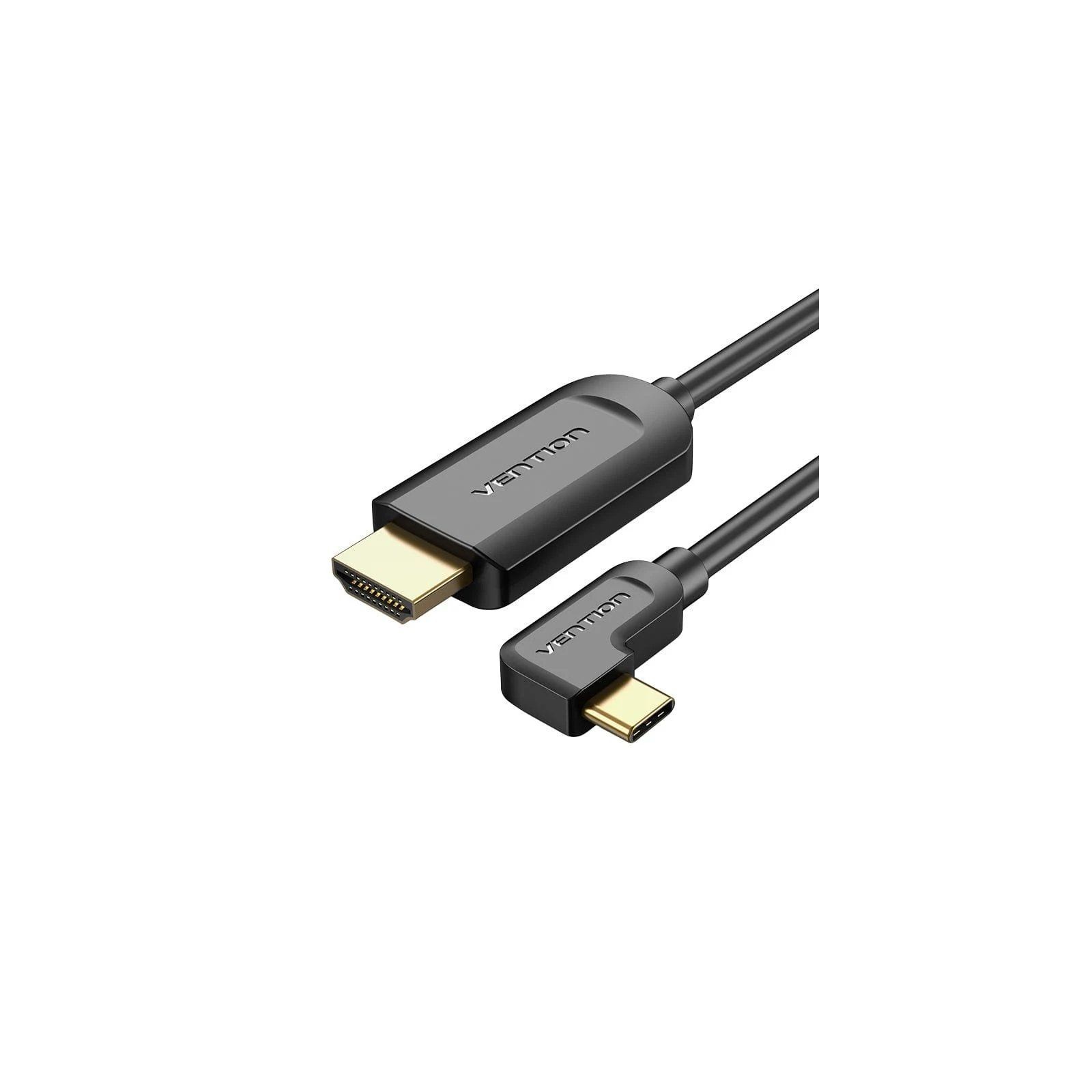 Vention 1.4 USB-C to HDMI 4K 1.5M Converter