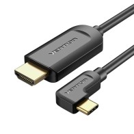 Vention 1.4 USB-C to HDMI 4K 1.5M Converter