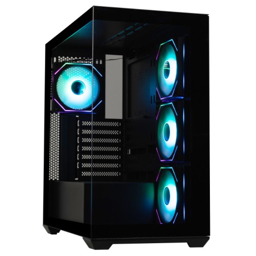 Bitfenix Ceto 300 ARGB ATX Case