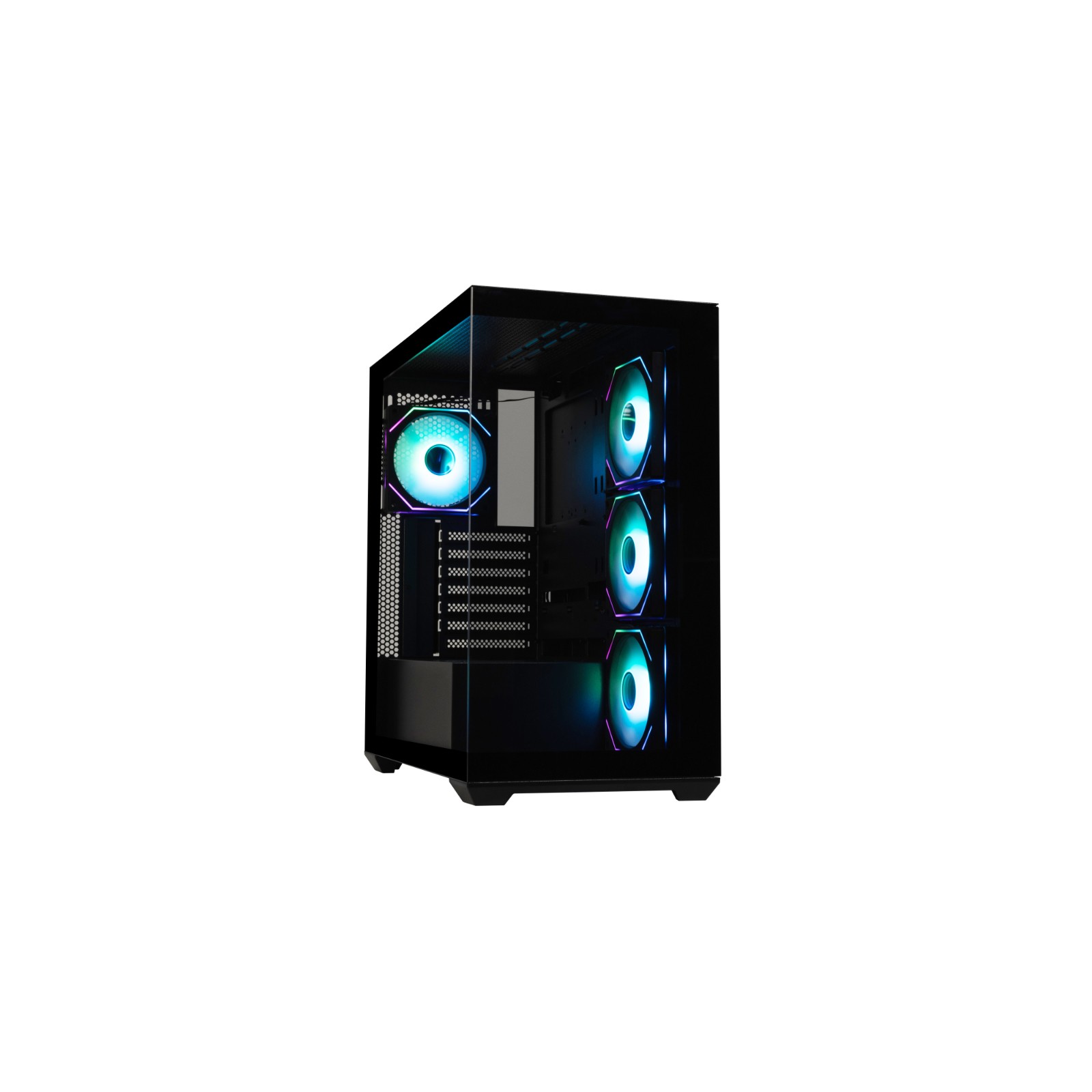 Bitfenix Ceto 300 ARGB ATX Case