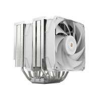 Ventilador Universal A-RGB Mcpu-Xu9 Blanco Mars Gaming