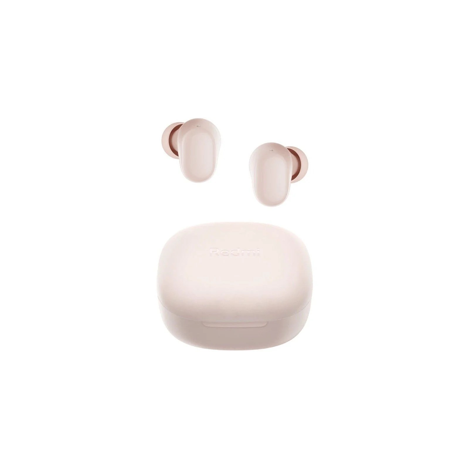 Auricular Bluetooth Redmi Buds 6 Play Rosa Xiaomi