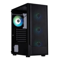 Bitfenix C50 F-RGB Semi-Tower ATX Case