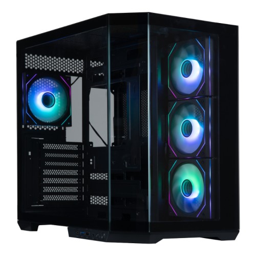 ATX Tower Case T10 A-RGB Black Bitfenix