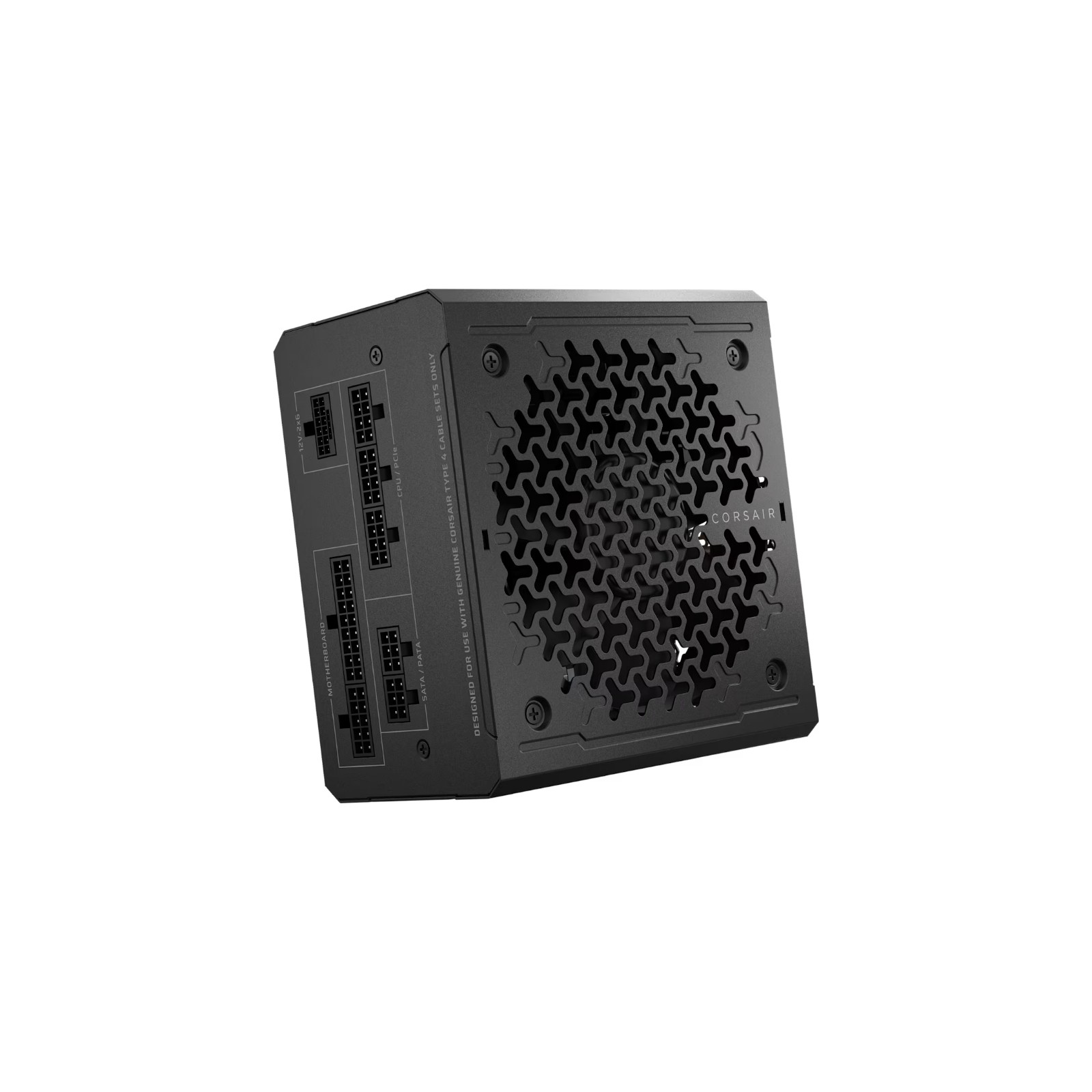 Fuente Alimentación Modular Corsair RM850e