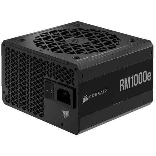 Corsair RM1000e 1000W Power Supply PCIe 5.1