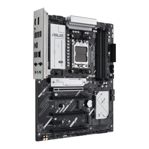 Asus Prime B840-Plus Wifi Motherboard