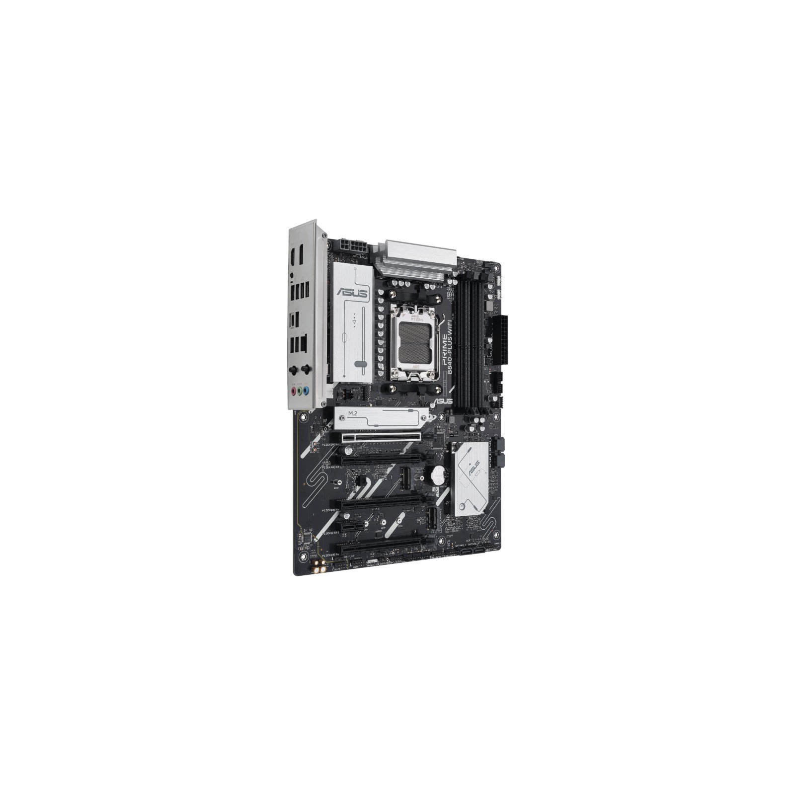 Asus Prime B840-Plus Wifi Motherboard