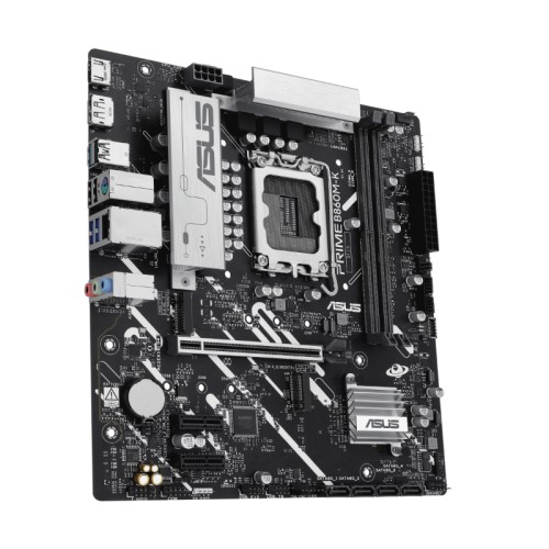 Placa Base ASUS Prime B860M-K