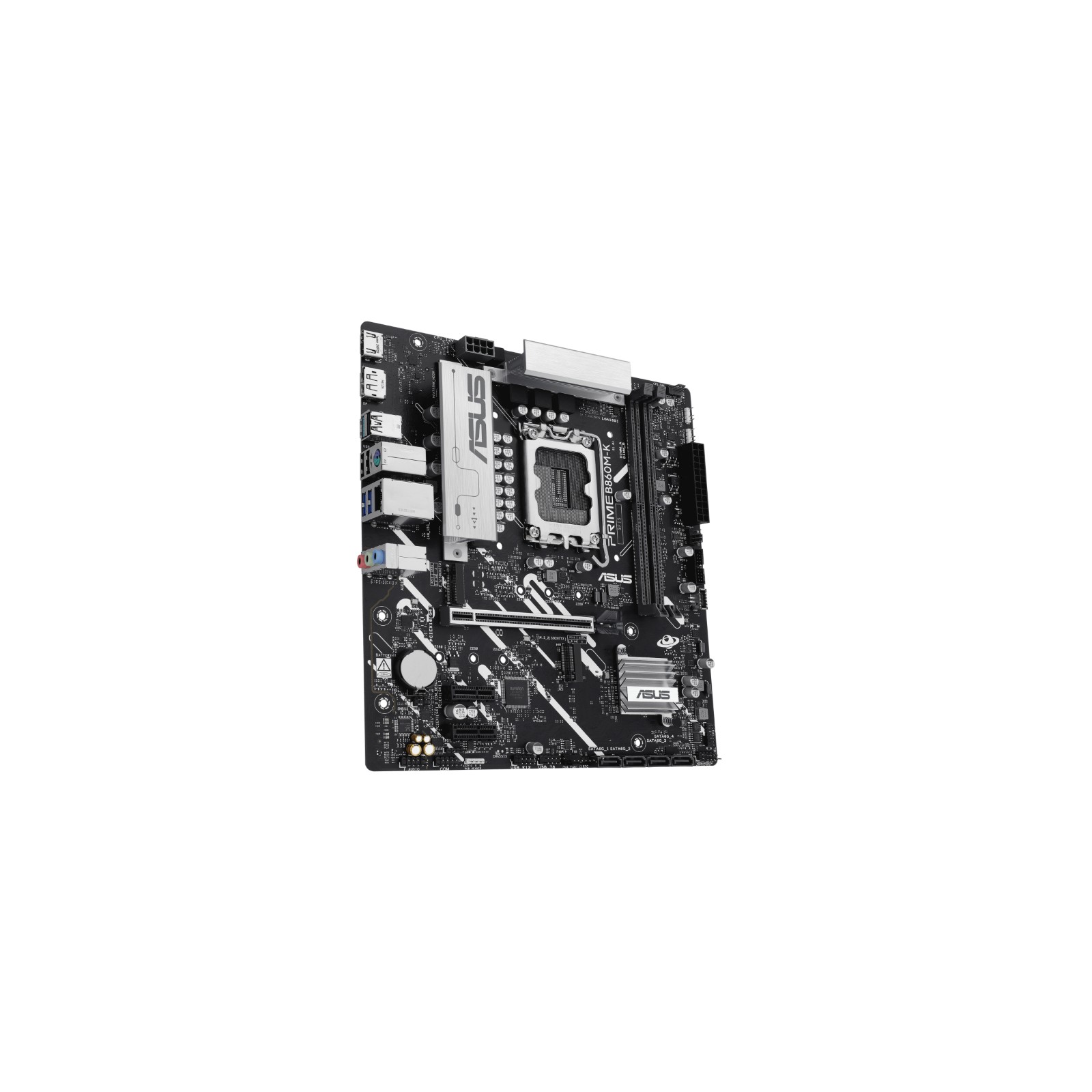 ASUS Prime B860M-K Motherboard