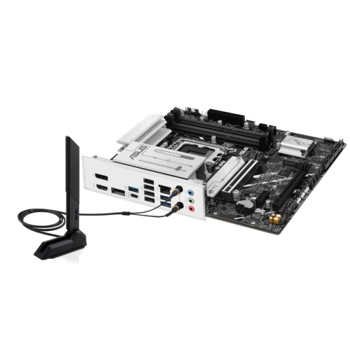 ASUS Prime B860M-A WiFi Motherboard