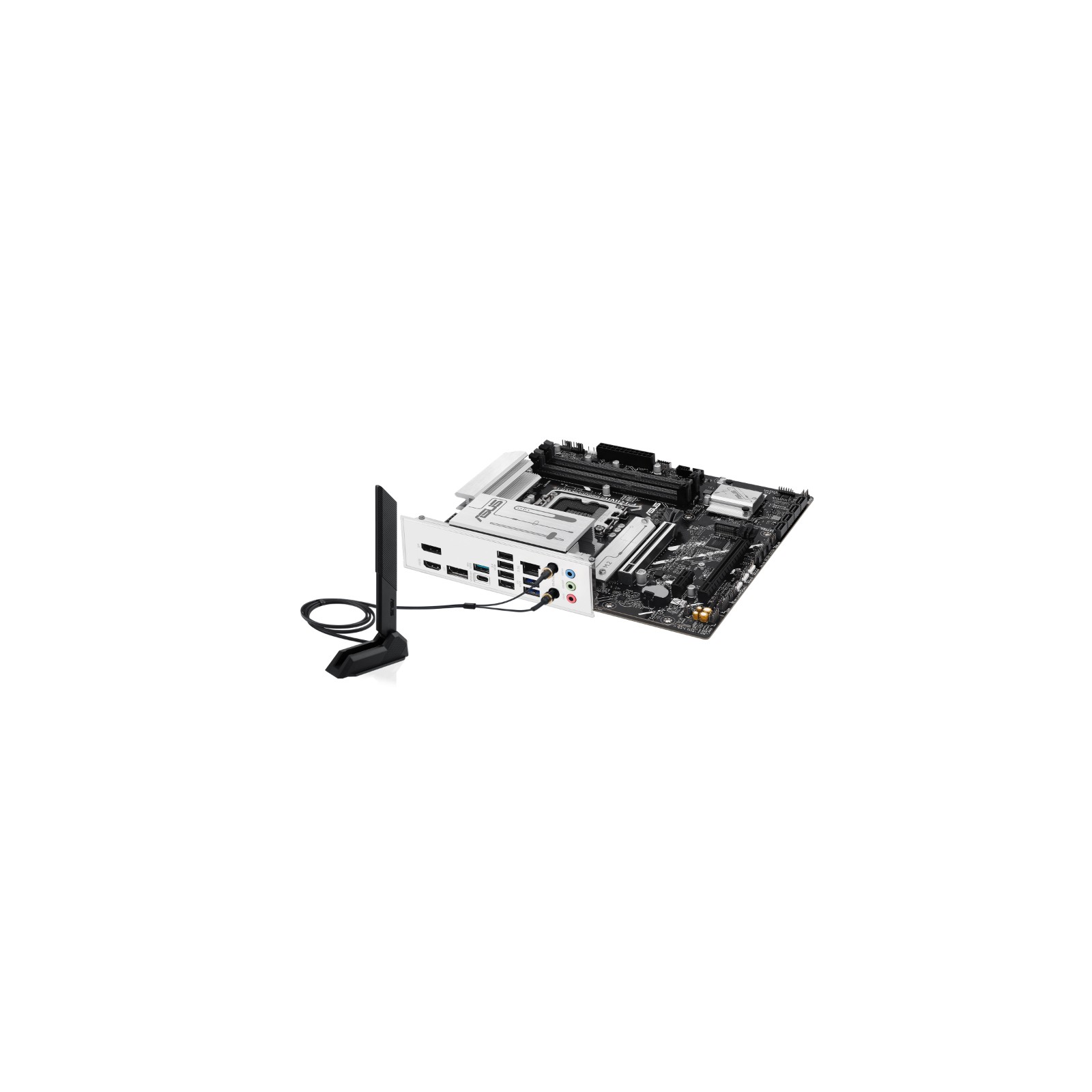 Placa Base Prime B860m-a Wifi Asus