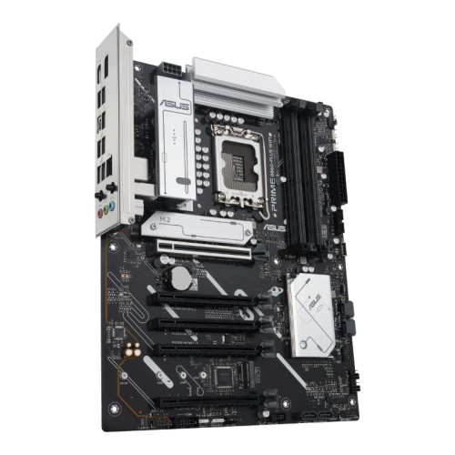 ASUS Prime B860-Plus WiFi Motherboard