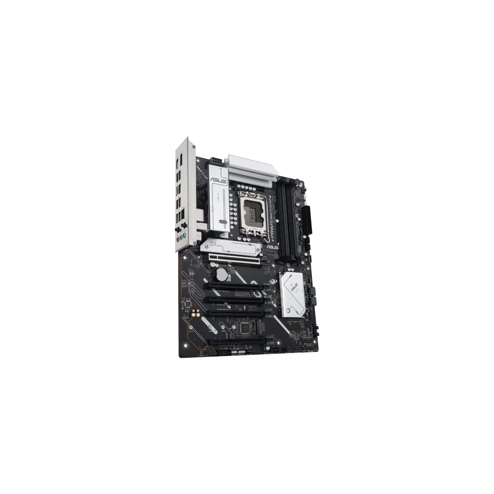 Placa Base Prime B860-Plus WiFi ASUS