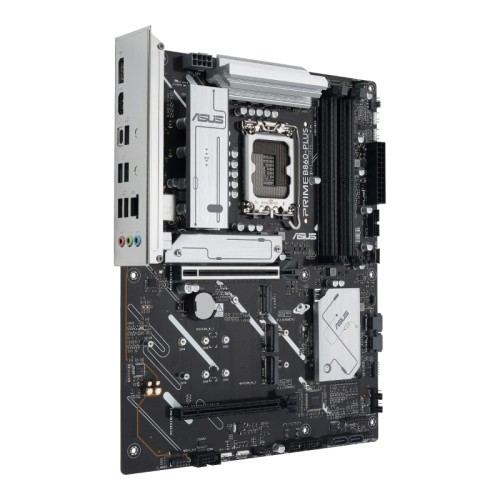 ASUS Prime B860-Plus-CSM Motherboard