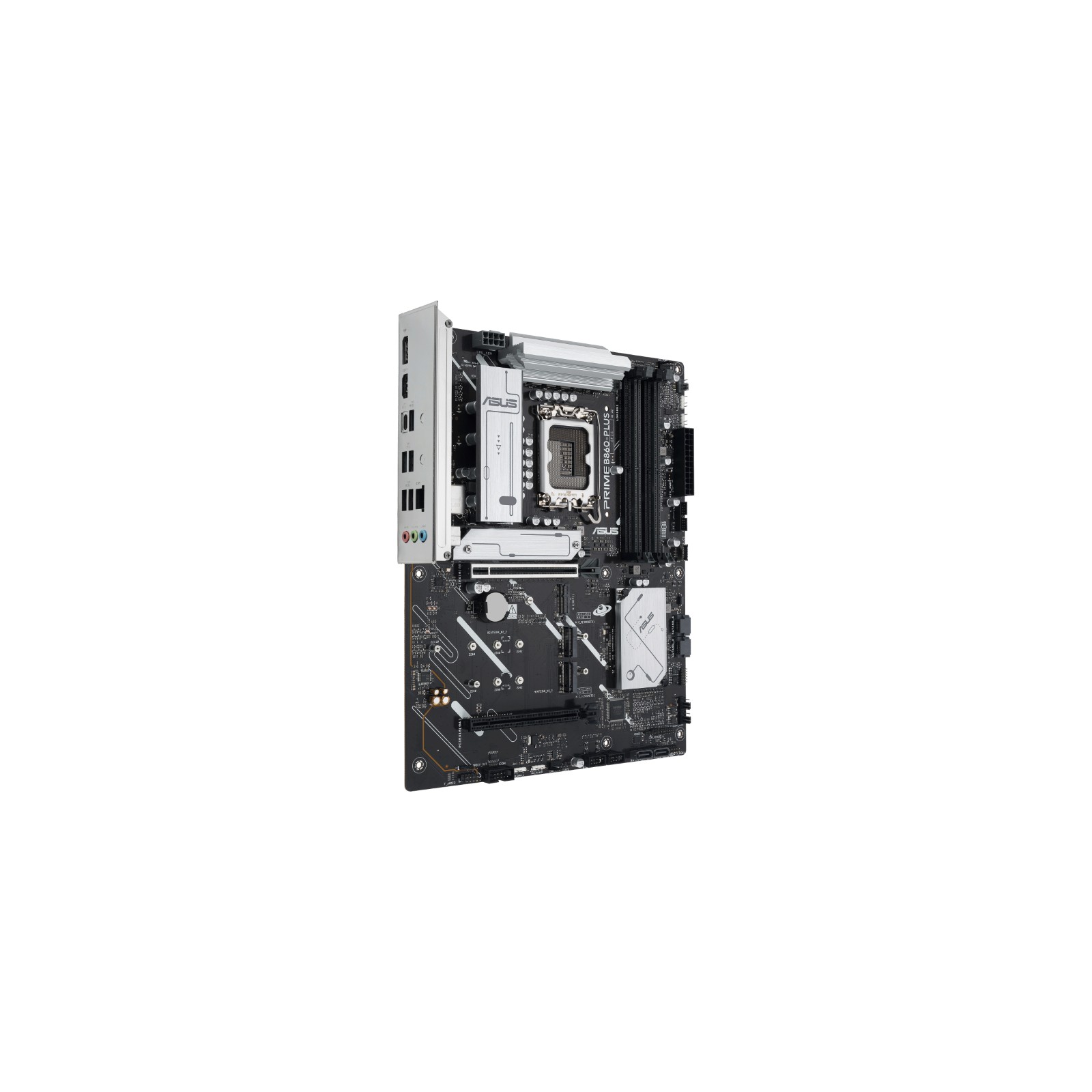 ASUS Prime B860-Plus-CSM Motherboard