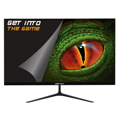 Keepout XGM27V7 27 Inch Gaming Monitor