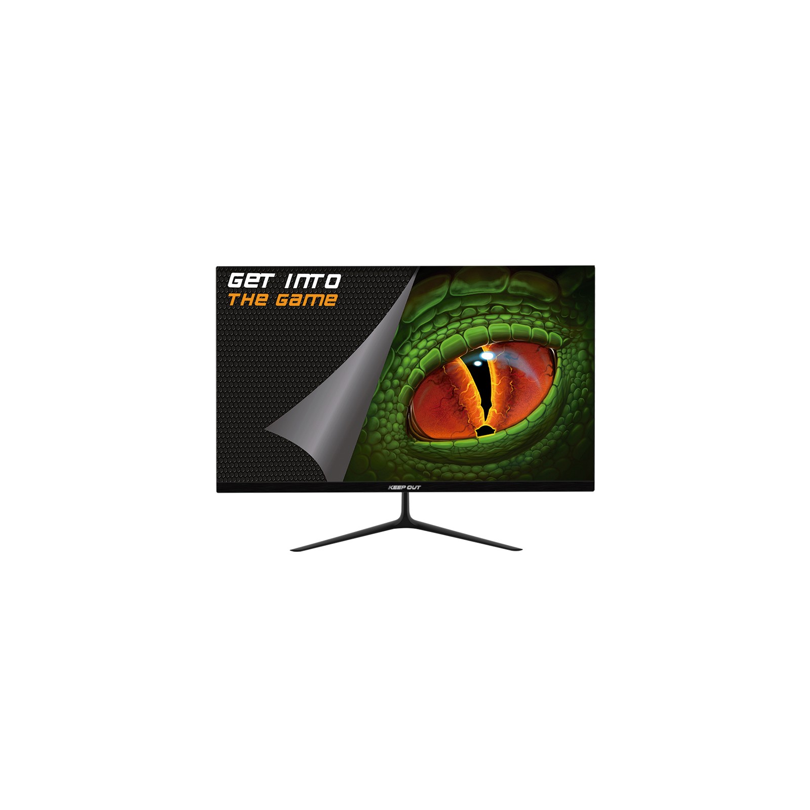 Keepout XGM27V7 27 Inch Gaming Monitor