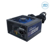 Coolbox Powerline III 850W ATX Power Supply